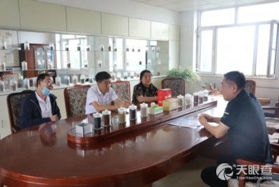 通榆縣天意農(nóng)產(chǎn)品經(jīng)貿(mào)有限責(zé)任公司 打造農(nóng)產(chǎn)品貿(mào)易新篇章，助力區(qū)域經(jīng)濟(jì)騰飛